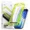 Ringke Ringke iPhone 17 Pro 2-PACK Easy Slide Skärmskydd Härdat Glas