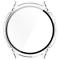  Galaxy Watch 7 40 mm Skal Med Skärmskydd Strass Transparent