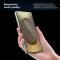 Tech-Protect Tech-Protect Galaxy S25 Ultra 2-PACK Skärmskydd QuickSet+ Härdat Glas