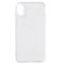 Gear GEAR iPhone XR Mobilskal TPU Transparent
