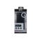Gear GEAR iPhone 7/8/SE Mobilskal Ultraslim Svart