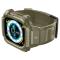 Spigen Spigen Apple Watch Ultra 49 mm Skal/Armband Rugged Armor 'Pro'