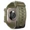 Spigen Spigen Apple Watch Ultra 49 mm Skal/Armband Rugged Armor 'Pro'