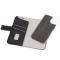 Onsala ONSALA iPhone 15 Fodral ECO 2in1 MagSafe Svart