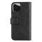 Onsala ONSALA iPhone 15 Plus Fodral ECO 2in1 MagSafe Svart