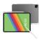  iPad Pro 11 2025/2024 TPU Skal Transparent