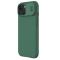 NILLKIN NILLKIN iPhone 15 Plus Skal CamShield Pro Grön