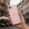 Tech-Protect Tech-Protect iPhone 17e / 16e Skal MagSafe BasicMag Matte Soft Pink