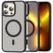 ColorPop ColorPop iPhone 13 Pro Max Skal CH MagSafe Matt Svart