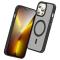 ColorPop ColorPop iPhone 13 Pro Max Skal CH MagSafe Matt Svart