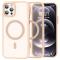 ColorPop ColorPop iPhone 12 Pro Max Skal CH MagSafe Matt Rosa