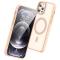 ColorPop ColorPop iPhone 12 Pro Max Skal CH MagSafe Matt Rosa