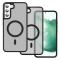 ColorPop ColorPop Samsung Galaxy S22 Plus Skal CH MagSafe Matt Svart