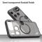  Nothing Phone 3 Skal MagSafe Hybrid Svart