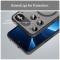  Nothing Phone 3 Skal MagSafe Hybrid Svart