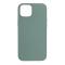 Onsala ONSALA iPhone 13 Mobilskal Silikon Pine Green