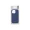 Onsala ONSALA iPhone 13 Pro Mobilskal Silikon Cobalt Blue