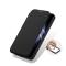 DUX DUCIS DUX DUCIS Galaxy S24 Fodral MagSafe Skin X Pro Svart