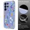  Samsung Galaxy S26 Ultra Skal Med Tryck Blommor