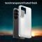  Samsung Galaxy S26 Ultra Skal Skin Touch Matt Vit