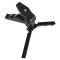 PULUZ PULUZ Trifold Med Adapter För GoPro Svart