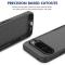  Google Pixel 9 Pro XL Skal Xtreme Shockproof Hybrid Svart