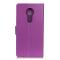 Nokia 5.3 - Litchi Fodral - Lila