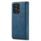 DG.MING DG.MING Samsung Galaxy A53 5G 2in1 Magnet Fodral / Skal Blå