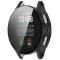  Galaxy Watch 7 44 mm Skal Med Skärmskydd Svart