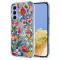  Samsung Galaxy A27 5G Skal TPU Blommor