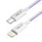 Tech-Protect Tech-Protect 1m 27W/3A PD Lightning-USB-C Kabel UltraBoost