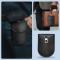 Tech-Protect Tech-Protect RFID Signalblockerande Fodral Kolfiber Textur