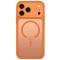 Tech-Protect Tech-Protect iPhone 18 Pro/17 Pro Skal MagSafe MagPeak CC