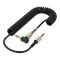  AUX Spiralkabel 3.5mm
