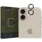 HOFI HOFI iPhone 16 / 16 Plus Linsskydd Pro+ Transparent