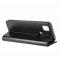  Xiaomi Redmi 9C Fodral Crazy Horse Svart