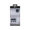 Gear GEAR iPhone X/Xs Mobilskal Ultraslim Vit