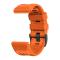Tech-Protect Tech-Protect Garmin Fenix Armband Iconband Orange