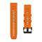 Tech-Protect Tech-Protect Garmin Fenix Armband Iconband Orange