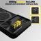  Samsung Galaxy A07 4G Skal CamShield Kickstand Hybrid Svart