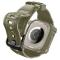 Spigen Spigen Apple Watch Ultra 49 mm Skal/Armband Rugged Armor 'Pro'