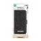 Onsala ONSALA iPhone 15 Pro Fodral ECO 2in1 MagSafe Svart