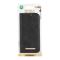 Onsala ONSALA iPhone 15 Pro Max Fodral ECO 2in1 MagSafe Svart