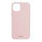 Onsala ONSALA iPhone 13 Mobilskal Silikon Sand Pink