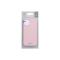 Onsala ONSALA iPhone 13 Mobilskal Silikon Sand Pink