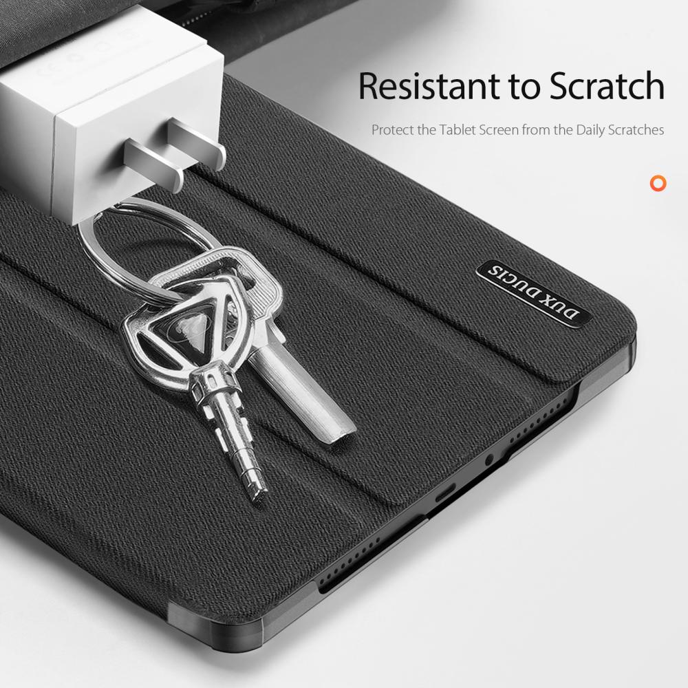 DUX DUCIS DUX DUCIS Xiaomi Redmi Pad 2 Fodral Tri-Fold DOMO Series