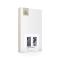 Tech-Protect Tech-Protect Galaxy S25 Ultra Skal FlexAir Hybrid Transparent