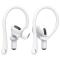 IMAK IMAK AirPods Pro 2/AirPods Pro Öronkrokar Vit