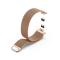  Milanese Loop Metall Armband Huawei Watch Fit - Roséguld