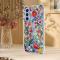  Samsung Galaxy A27 5G Skal TPU Blommor